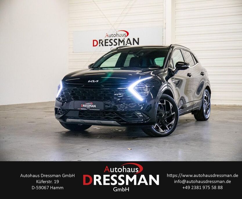 Kia Sportage 17.121 km 33.809 € Hamm 59067