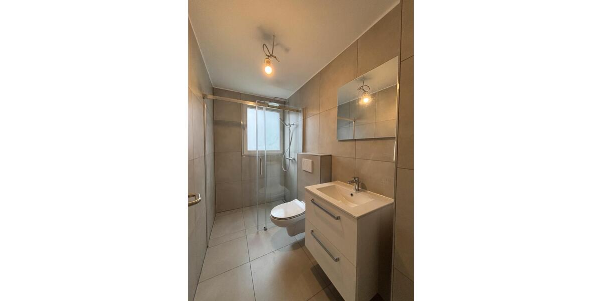 Erdgeschoßwohnung Unna Alte Heide - 2 Zimmer, 54 m&sup2;, 760&euro; | Angebot:26350489