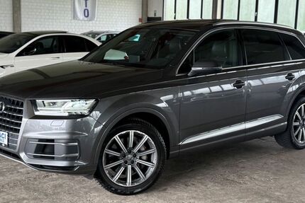 Audi Q7 164.000 km 29.999 &euro; Oelde 59302