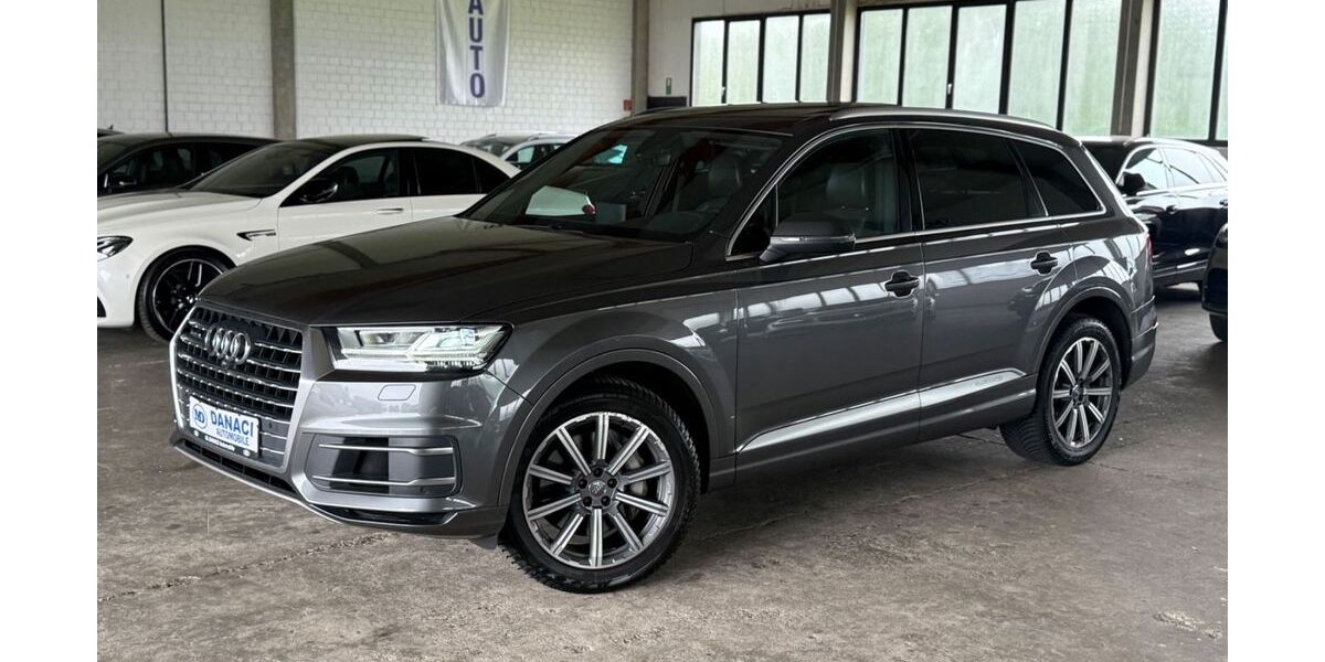 Audi Q7 164.000 km 29.999 &euro; Oelde 59302