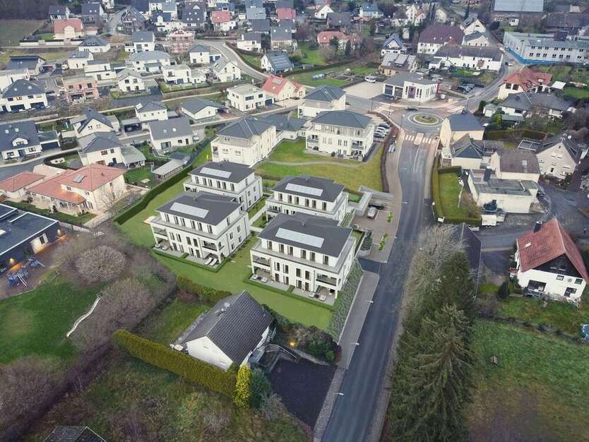 Wohnung zum Kaufen in Ense 326.000 € 93.22 m²