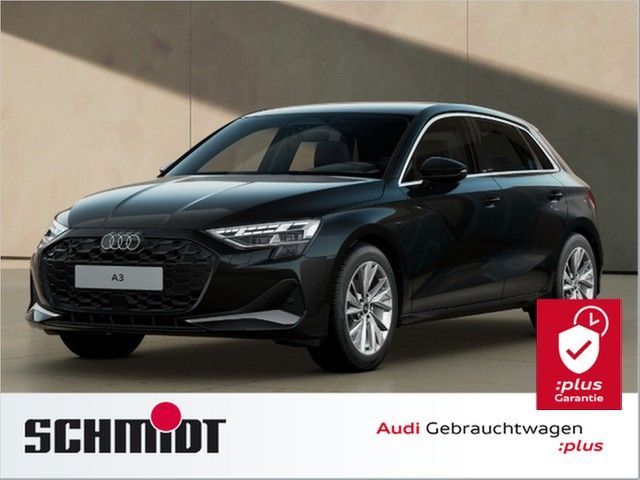 Audi A3 21.310 km 30.840 &euro; Lünen 44534