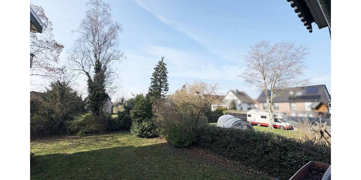 Etagenwohnung Ahlen Innenstadt - 3 Zimmer, 75 m&sup2;, 139.000&euro; | Angebot:26875094