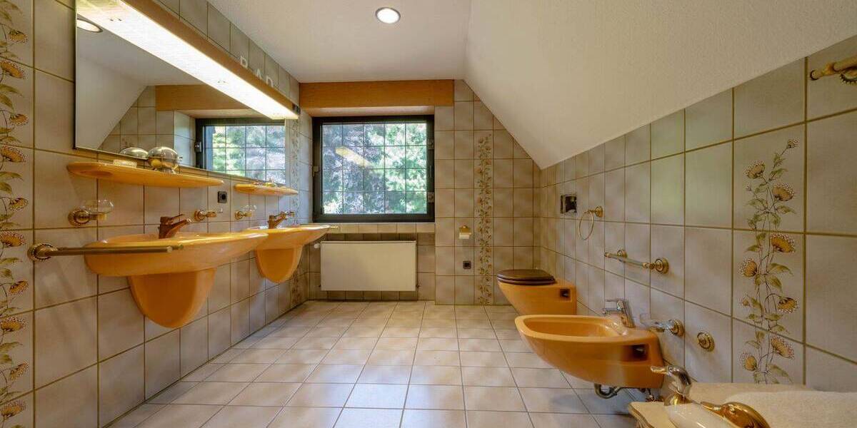 Einfamilienhaus Dortmund Brechten - 5 Zimmer, 256 m&sup2;, 1.250.000&euro; | Angebot:23958206