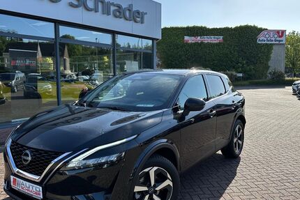 Nissan Qashqai 17.850 km 23.980 &euro; Hamm 59067
