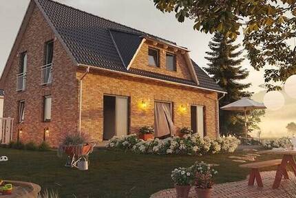 Haus Bönen Bramey-Lenningsen - 5 Zimmer, 153 m&sup2;, 483.950&euro; | Angebot:23952162