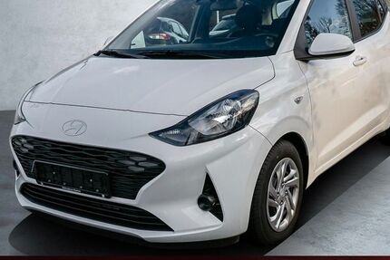 Hyundai i10 6.838 km 15.699 € Kamen 59174