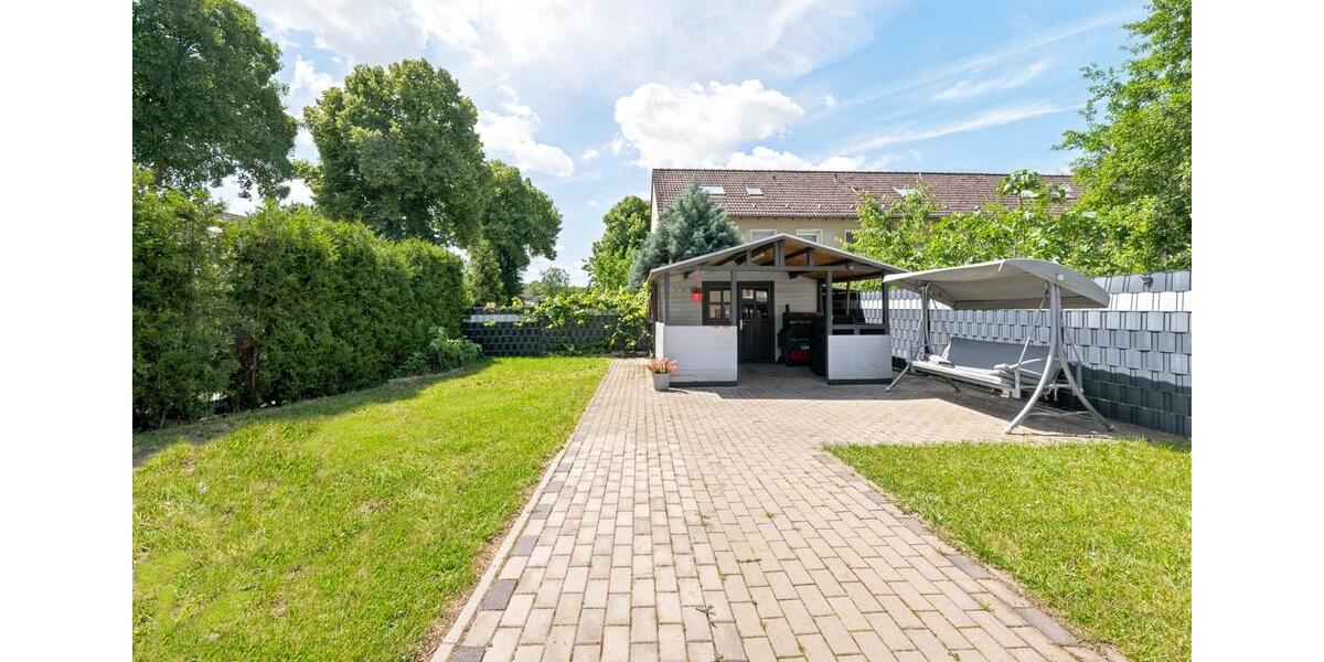 Reihenhaus Bönen - 5 Zimmer, 100 m&sup2;, 340.000&euro; | Angebot:26916590