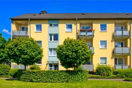 Wohnung Ahlen - 2 Zimmer, 48 m&sup2;, 449&euro; | Angebot:26844980