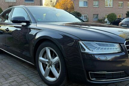 Audi A8 269.000 km 19.800 &euro; Lüdinghausen 59348