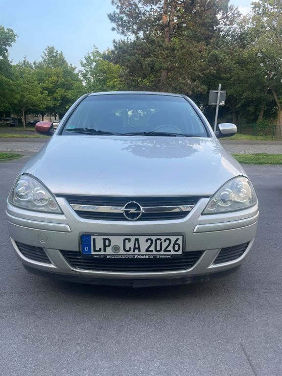 Corsa