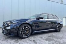 Gebrauchtwagen BMW M5