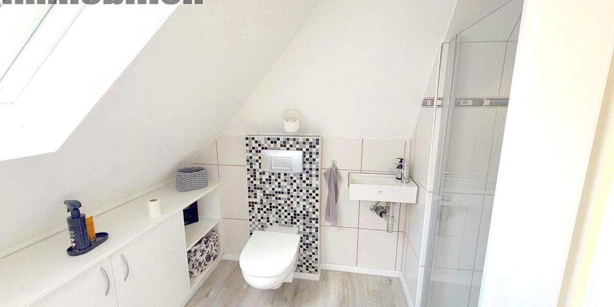 Reihenendhaus Dortmund Husen - 5 Zimmer, 120 m&sup2;, 354.000&euro; | Angebot:24277851