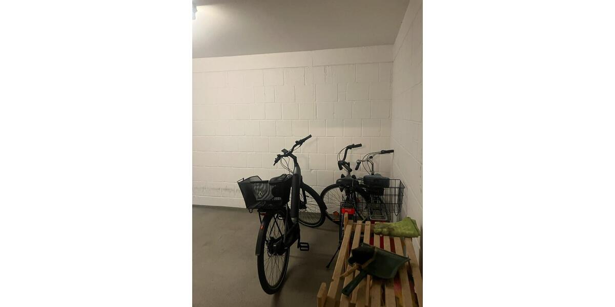 Etagenwohnung Bad Sassendorf - 2.5 Zimmer, 53 m&sup2;, 145.000&euro; | Angebot:25047926