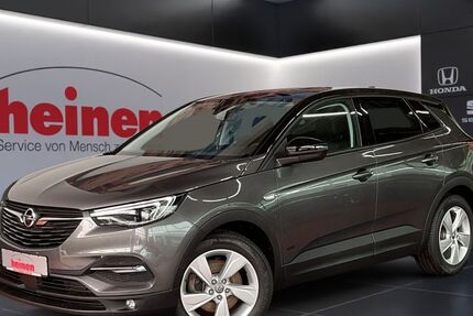 Opel Grandland (X) 65.990 km 19.909 &euro; Werne 59368