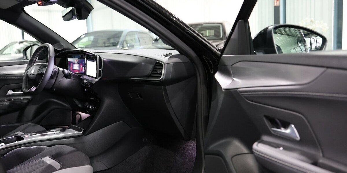 Opel Mokka 1.2 T GS-LINE SPORT TECH ULTIMATE / SCHÖN 19.000 km 21.555 &euro; Hamm 59077