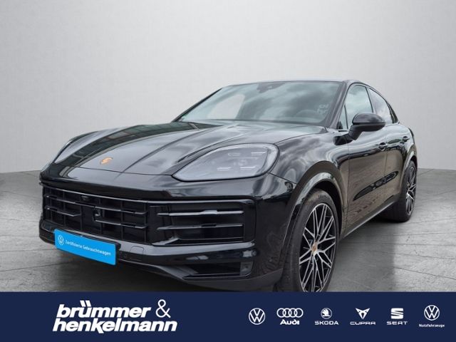 Porsche Cayenne 9.850 km 112.299 &euro; Werne 59368