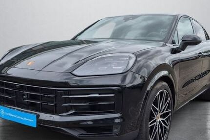 Porsche Cayenne 9.950 km 111.999 &euro; Werne 59368
