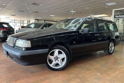 Volvo 850 949.800 km 2.790 &euro; Hamm 59077