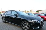 Audi A4 Avant 35 TDI ADVANCED / LED / BANG & OLUFSEN 206.000 km 16.502 &euro; Hamm 59077