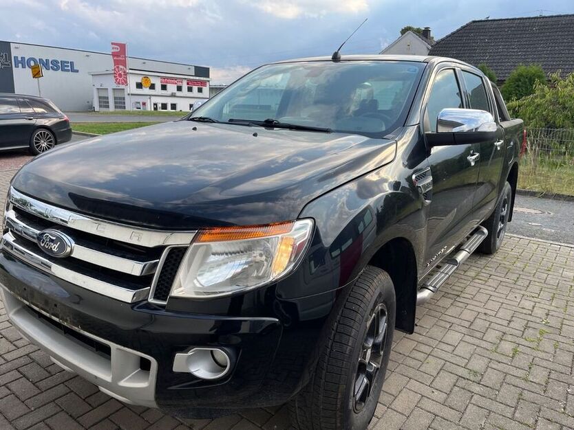 Ranger