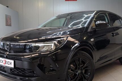 Opel Grandland (X) 53.144 km 21.450 &euro; Menden (Sauerland) 58708