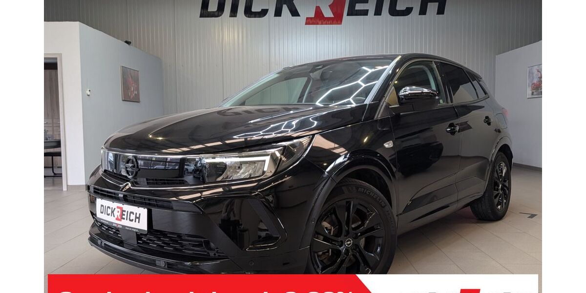 Opel Grandland (X) 53.144 km 21.950 &euro; Menden (Sauerland) 58708