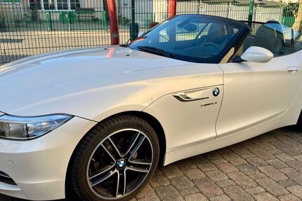 BMW Z4 55.752 km 20.900 € Wickede (Ruhr) 58739