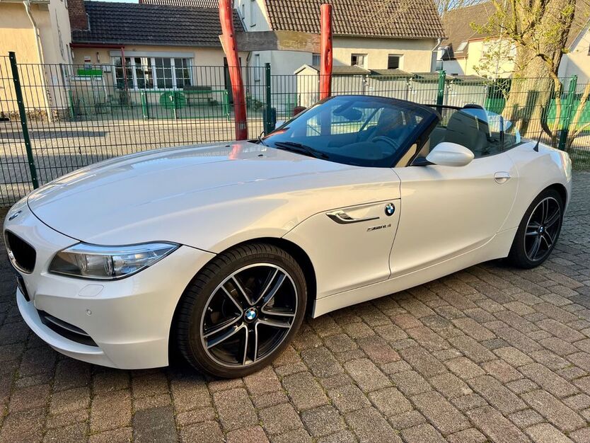 BMW Z4 55.752 km 20.900 € Wickede (Ruhr) 58739