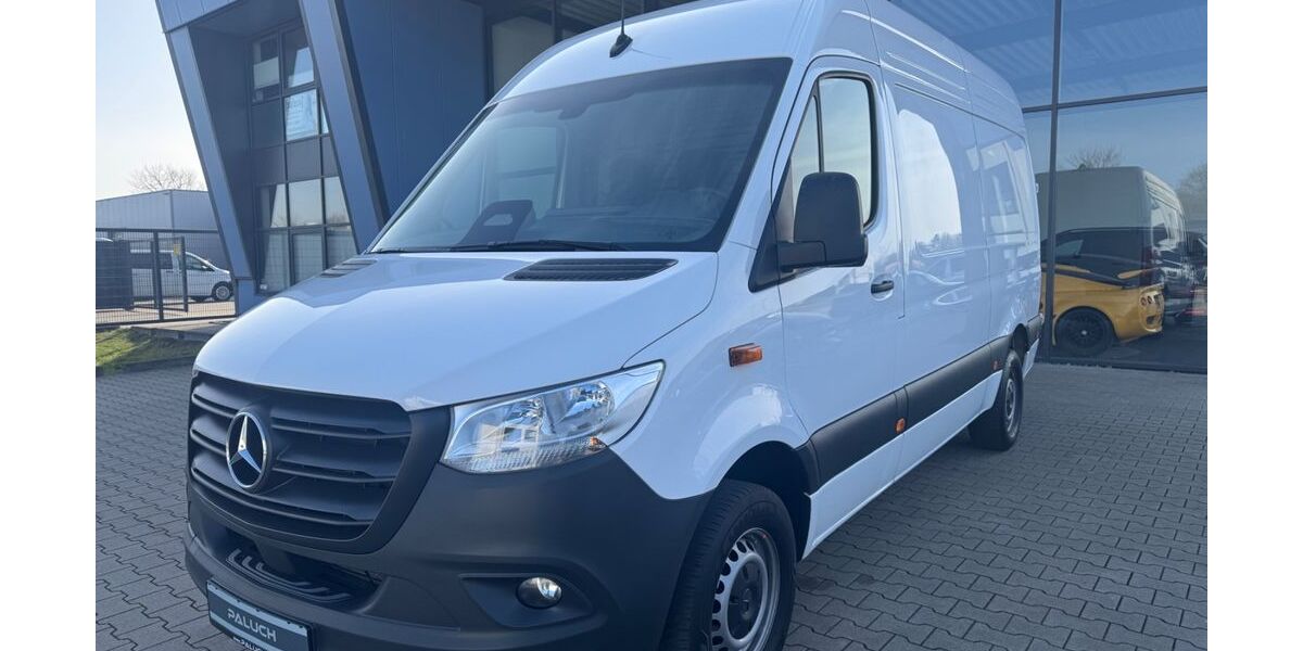 Mercedes-Benz Sprinter 49.000 km 40.900 &euro; Hamm 59071