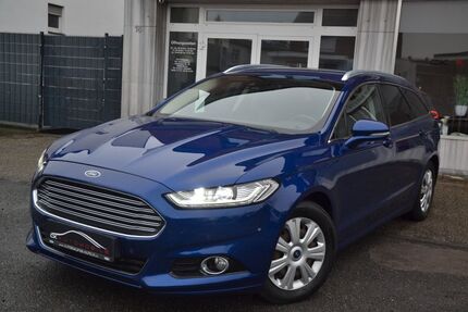 Ford Mondeo 116.145 km 11.490 &euro; Werne 59368