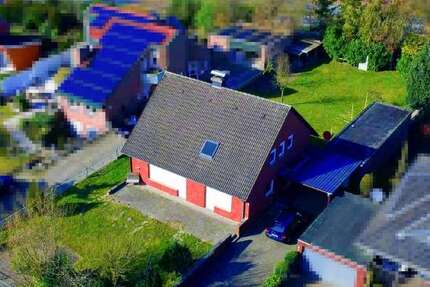 Grundstück zu verkaufen in Münster-Hiltrup 515.000 € 1083 m² zimmer