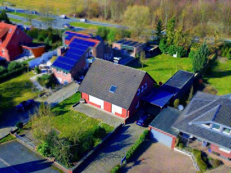 Grundstück zu verkaufen in Münster-Hiltrup 515.000 € 1083 m² zimmer