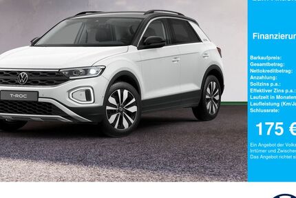 VW T-Roc 8.334 km 29.990 &euro; Menden 58706