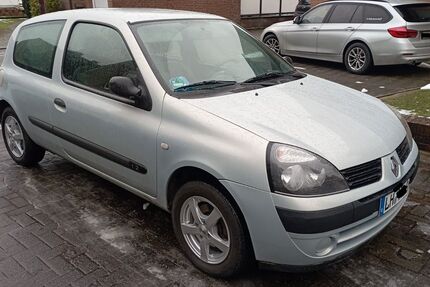 Renault Clio 158.300 km 1.950 &euro; Ascheberg 59387
