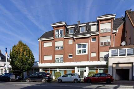 Gepfelgte 3 12 Zimmer-ETW Hamm-Westen, mit Balkon, Keller und Stellplatz 3 zimmer