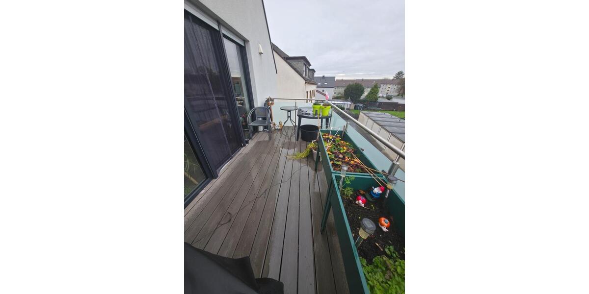 Moderne 4-Zimmer-Wohnung in Hamm Herrringen 4 zimmer