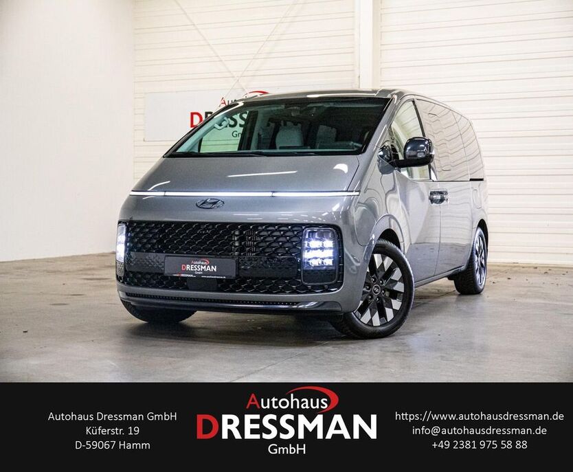 Hyundai STARIA 18.773 km 41.057 € Hamm 59067