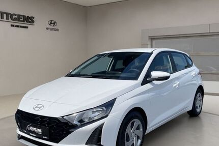 Hyundai i20 1.500 km 18.990 &euro; Soest 59494