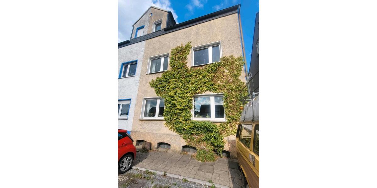 Charmante Doppelhaushälfte mit Fernblick in Werne 7 zimmer