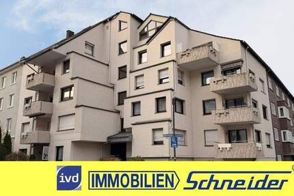 Wohntraum in bevorzugter Wohnlage, östliche Stadtmitte 4 zimmer