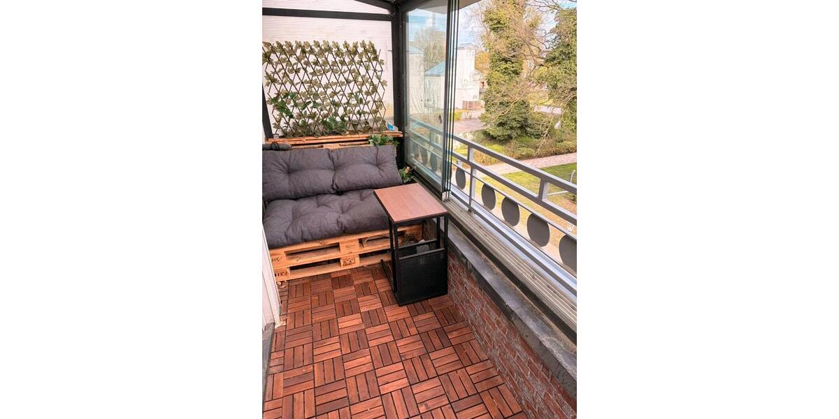 Etagenwohnung Ahlen - 4 Zimmer, 120 m&sup2;, 1.000&euro; | Angebot:26097296