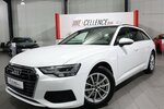Audi A6 Avant 35 TDI BUSINESS WHITE / PANORAMA,VC,LED 107.000 km 25.111 &euro; Hamm 59077