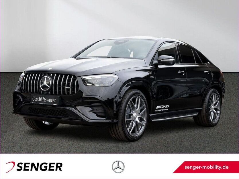 GLE 53 AMG