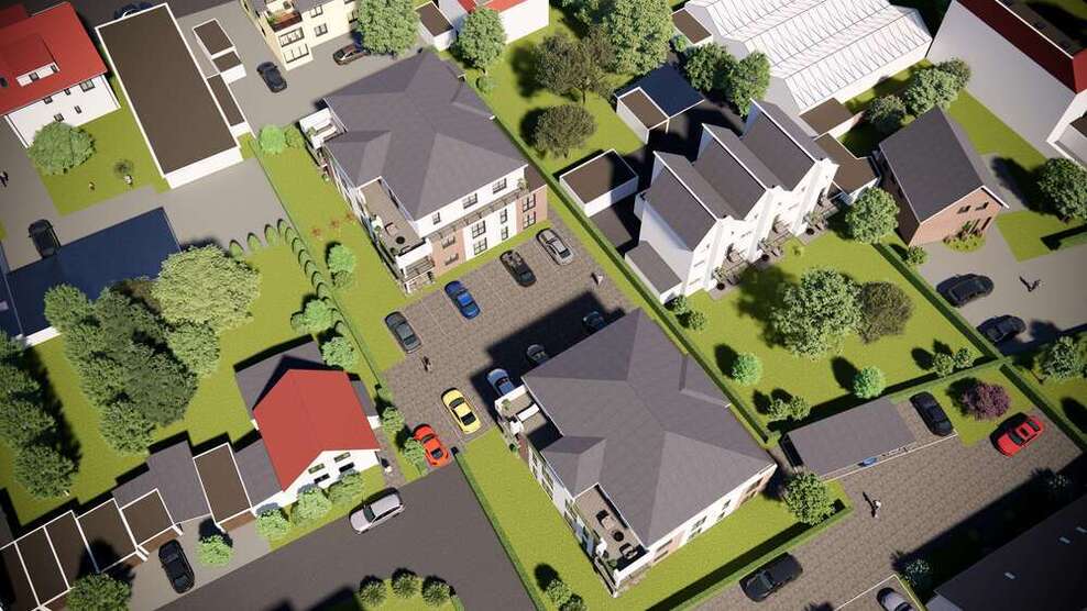 Wohnung zum Kaufen in Niedersachsen - Braunschweig 450.500 € 98 m²