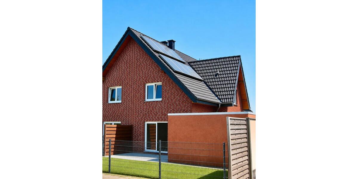 Doppelhaushälfte Kamen - 399.000&euro; | Angebot:27021129