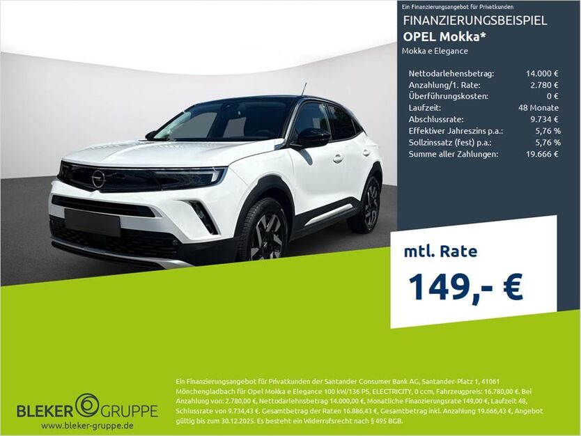 Mokka