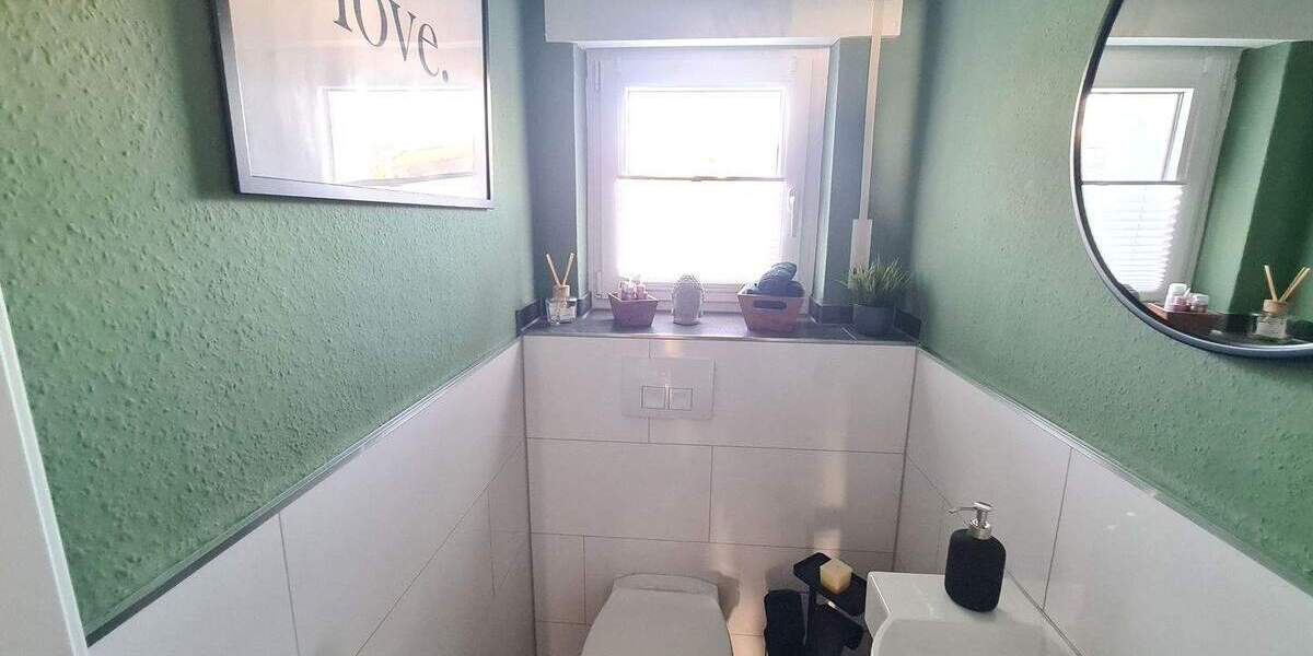 Doppelhaushälfte Hamm Bockum-Hövel - 4 Zimmer, 153 m&sup2;, 354.000&euro; | Angebot:25532943