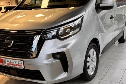 Nissan Primastar