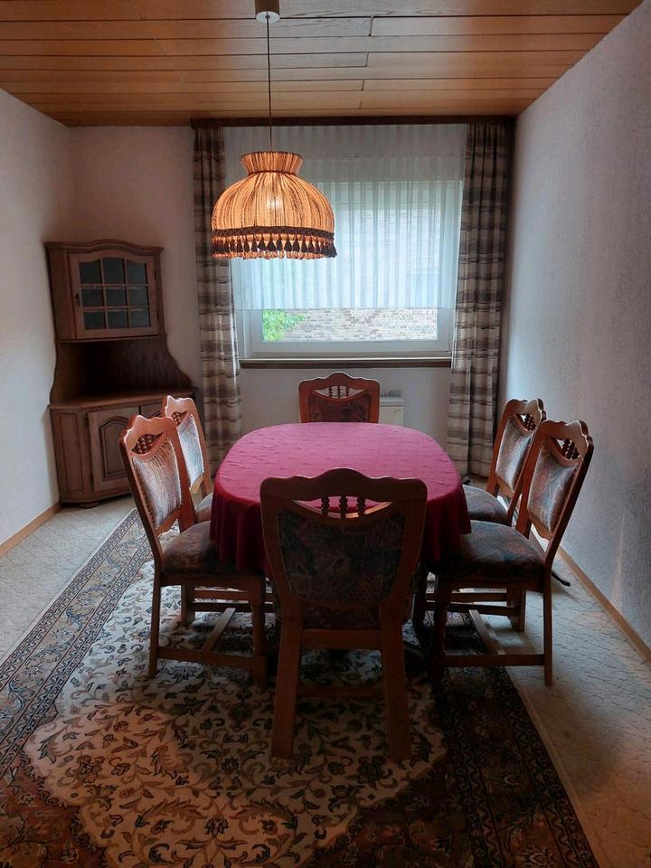 Privatverkauf: Eigentumswohnung in Iserlohn-Hennen
